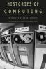 Histories of Computing -- now available